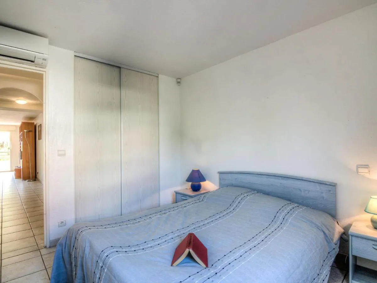 Apartment Le Magellan-1 By Interhome Saint-Raphael  0*, Saint-Raphael (Var)