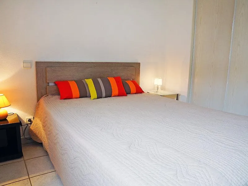 Apartment Le Magellan-1 By Interhome Saint-Raphael