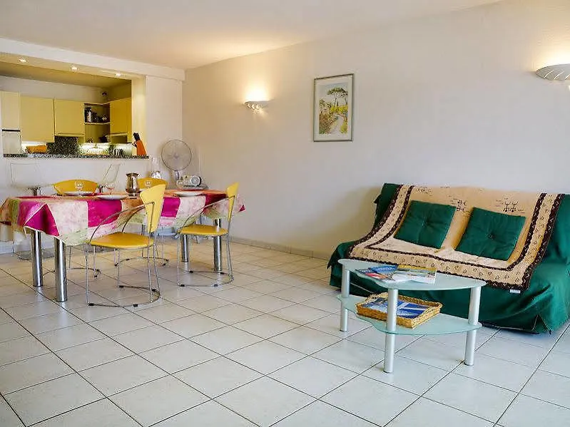 Apartment Le Magellan-1 By Interhome Saint-Raphael  0*, Saint-Raphael (Var) France